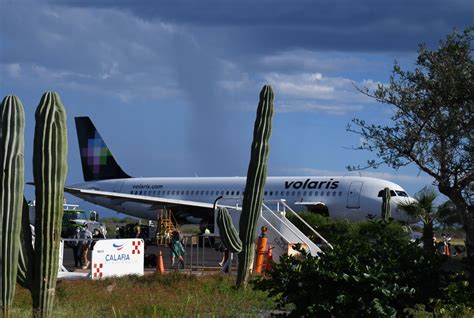 Los Cabos Airport To End Year With Record Passenger Numbers Amid High ...