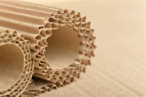 5 Benefits of Choosing Corrugated Packaging