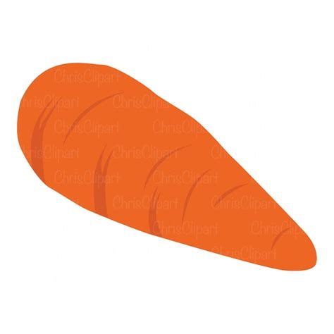 Carrot Nose - Etsy