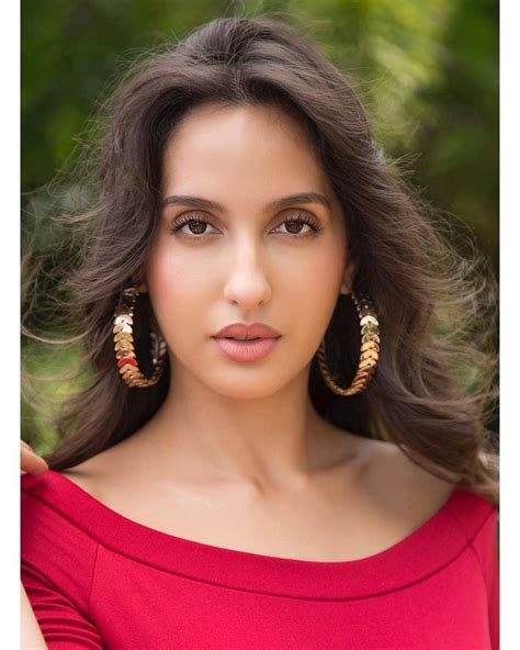 5 Most Beautiful Photoa of Nora Fatehi - Beautiful Indian Actress