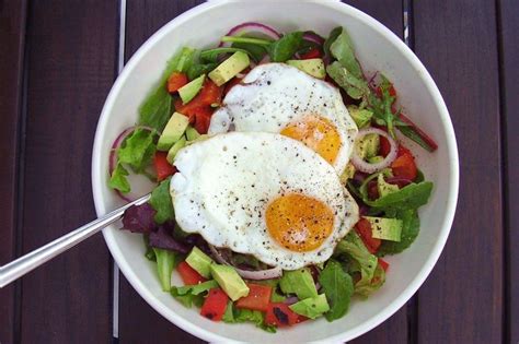 10 Low-Carb Breakfasts That Will Fill You Up | Healthy eating, Healthy ...