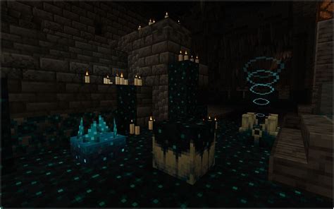 How to download Minecraft Deep Dark Experimental Snapshot