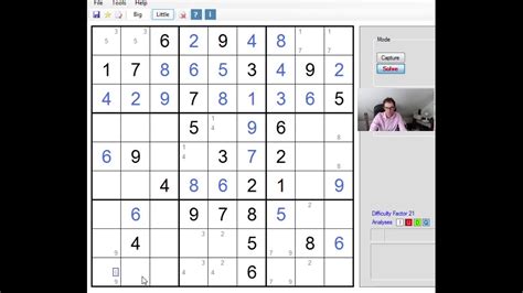 The New York Times' Hard Sudoku: A Guide - Sudoku Printable