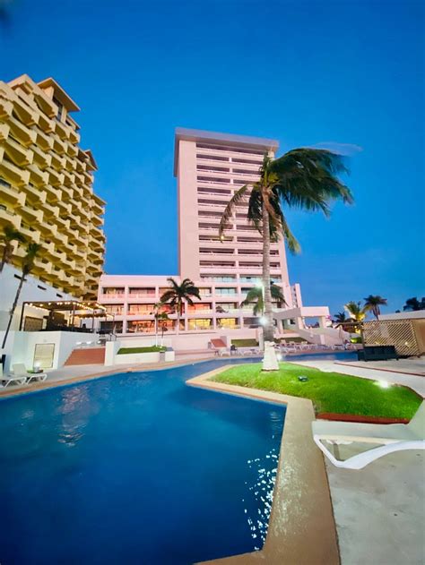 OCEAN VIEW BEACH HOTEL (AU$106): 2022 Prices & Reviews (Mazatlan ...