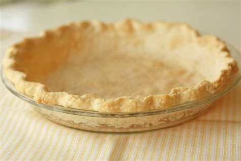 Pie Crust