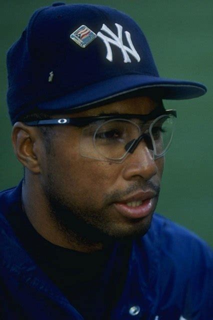 Bernie Williams Stats, Fantasy & News | MLB.com