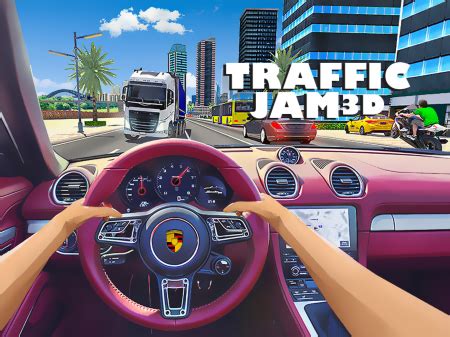 Traffic Jam 3D - Play on Game Karma