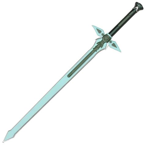 Kirito's Dark Repulser Sao Foam Cosplay Sword | Cosplays, Anime, Armas