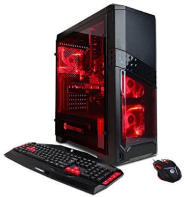 7 Cheapest black Friday gaming PC deals 2019: Desktop PC