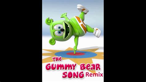 Gummy Bear remix - YouTube