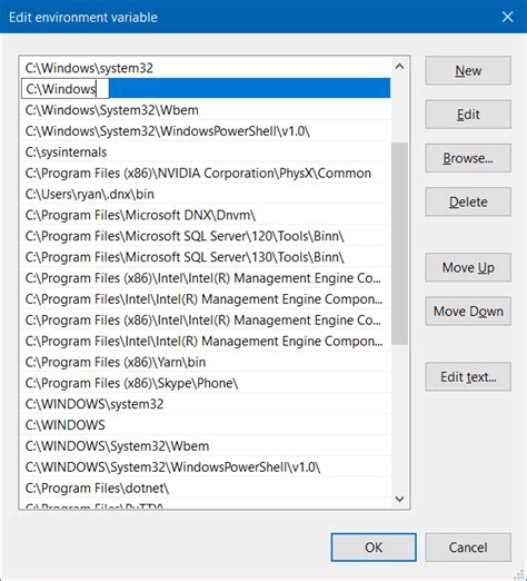 How to Set Environment Variables in Windows 10 - Helpful Guide