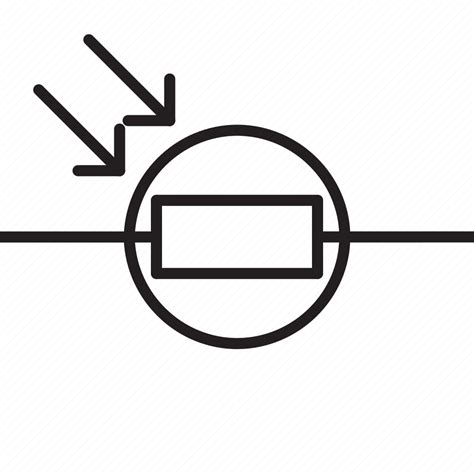 Resistor Circuit Diagram