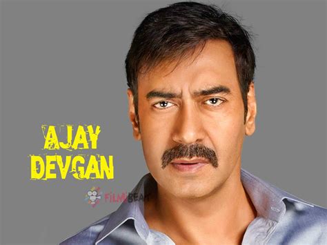 Ajay Devgan Wallpapers - Wallpaper Cave