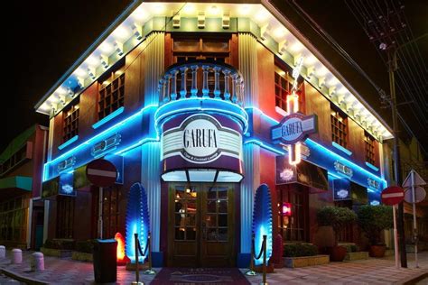 Aruba Nightlife: Night Club Reviews by 10Best