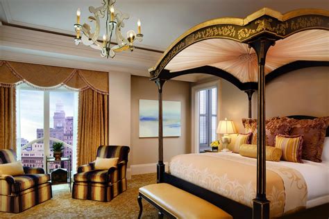 The Ritz-Carlton, New Orleans New Orleans, Louisiana, US - Reservations.com