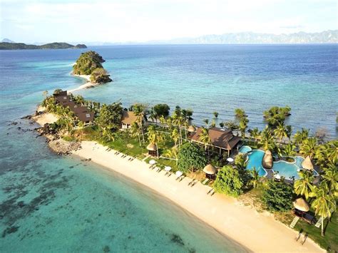 10 Top-Rated Resorts in Coron, Palawan - Philippine Beach Guide