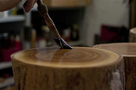 A Step-by-Step Guide on How to Lacquer Wood | SawsHub