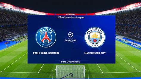 Psg Vs City – newstempo