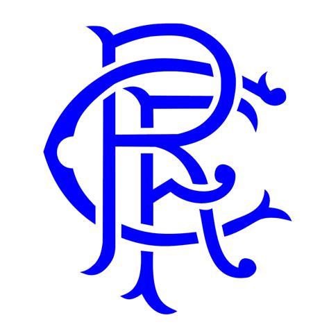 Glasgow Rangers Badge PSD by Skento on DeviantArt