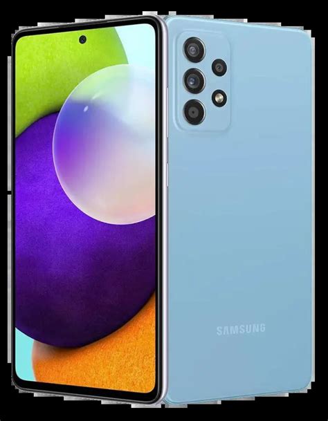 Samsung Galaxy A52 Price In Bangladesh With Full Specs 2024