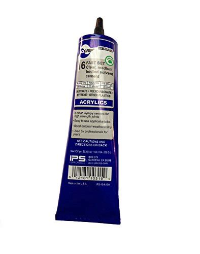 Best Glue for ABS Plastic - The ABS Adhesive Guide for Durable Joints