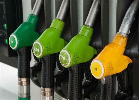 10 Different Types of Fuels Used in Vehicles in India