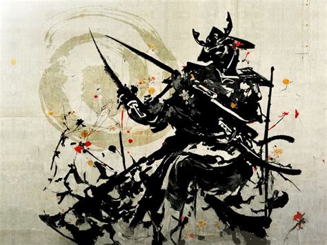 About Samurai│SAMURAI VS NINJA