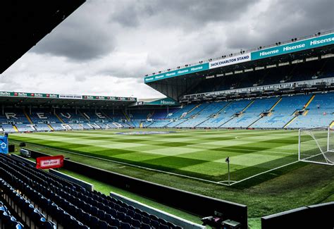 Leeds United issued 'magnificent' verdict amid 'huge' Elland Road reveal