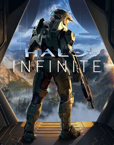 Halo Infinite Wallpaper / Halo Infinite Wallpaper In 1920x1080 ...