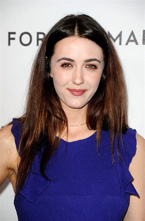 Madeline Zima | The Nanny Wiki | Fandom