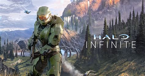 Halo Infinite Teams Background