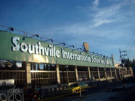 Southville International School - Las Piñas