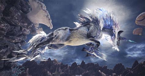 Kirin | Monster Hunter World Wiki