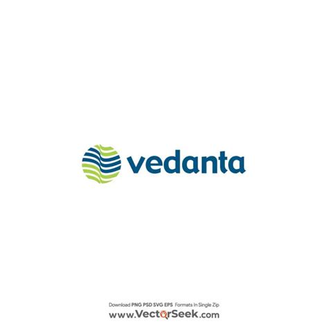 Vedanta Resources Logo Vector - (.Ai .PNG .SVG .EPS Free Download)