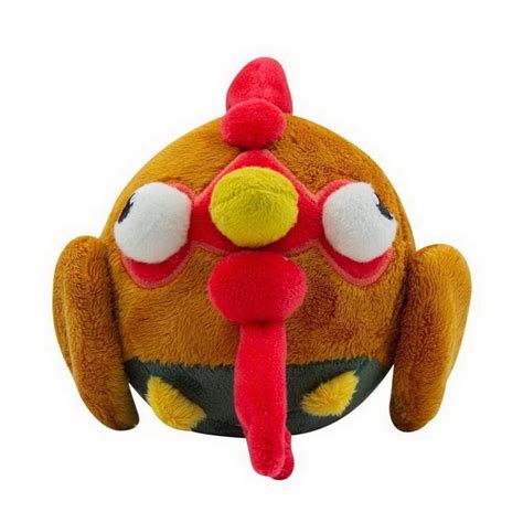 Slime Rancher Roostro Plush Toy - Walmart.com