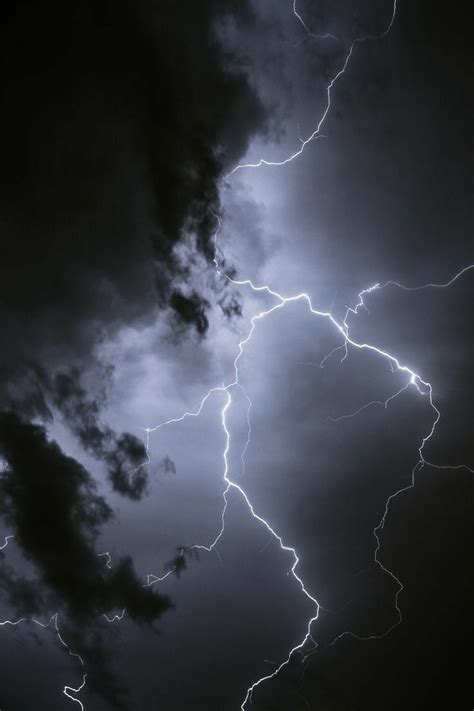 EPIC THUNDER & RAIN | Rainstorm Sounds For Relaxing, Focus or Sleep ...