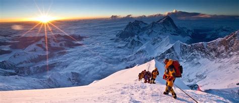 sunrise-at-the-balcony-everest - Wired For Adventure