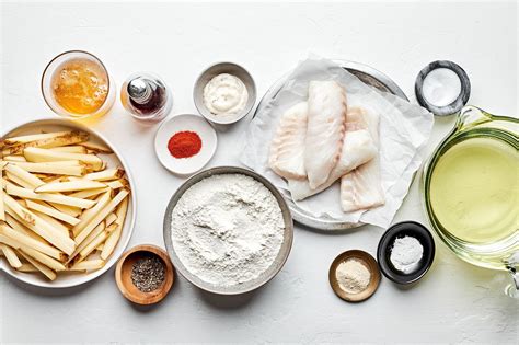 Fish & Chips | The Modern Proper