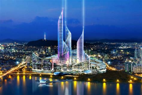 Seoul | Capital & Most Visited City Of South Korea | World