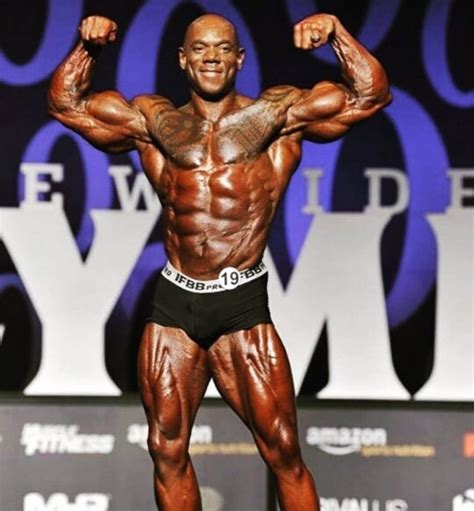 Flex Wheeler Workout Routine and Diet Plan - WorkoutInfoGuru