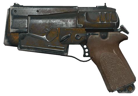 Image - Fallout4 10mm pistol.png | Fallout Wiki | FANDOM powered by Wikia