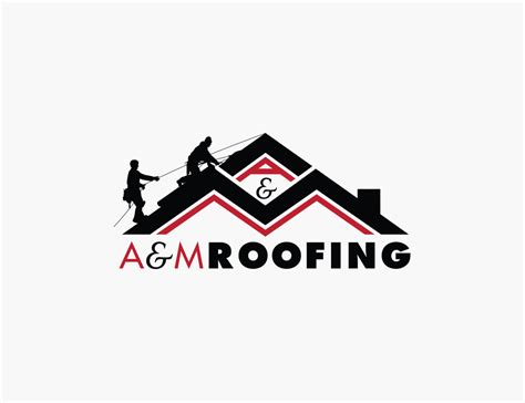 Roofing Logo - LogoDix