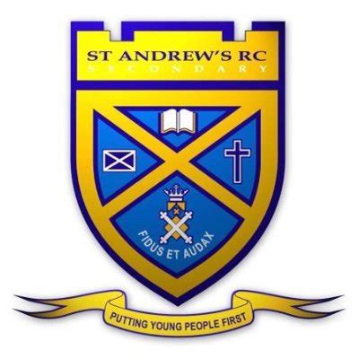 St Andrew's Secondary School & Jobs | Jobs Live | Contact Us Today