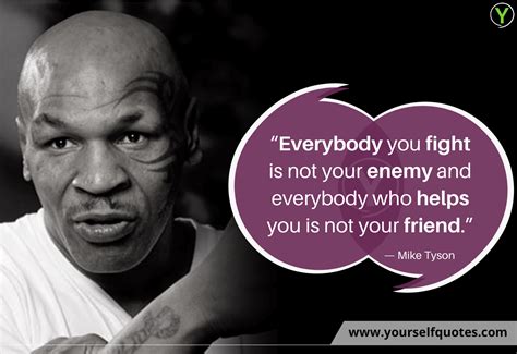 Find Out 33+ List About Mike Tyson Quotes Wallpaper Hd Your Friends ...