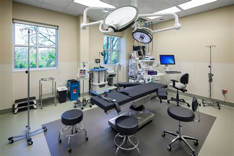 Ambulatory Surgery Center Minnetonka | Minnetonka, MN | D.J. Kranz