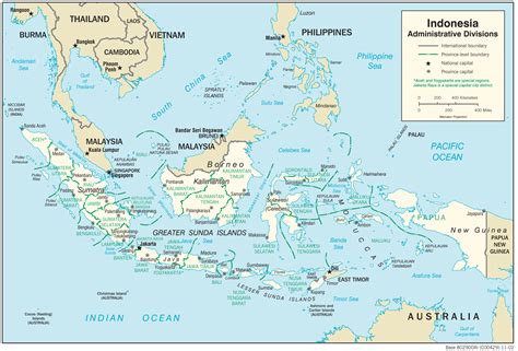 Download Indonesia Map Provinces Full Size Png Image Pngkit - Riset