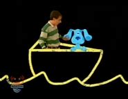 Blue's News | Blue's Clues Wiki | Fandom