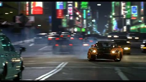 Fast and Furious Tokyo Drift Review: The Best Out of The Big Three Fast ...