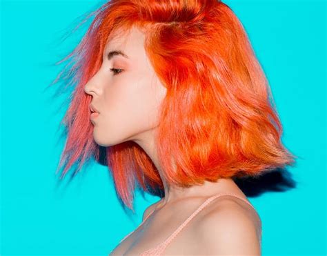 25 Pretty Burnt Orange Hair Colors for Major Inspiration – Hairstyle Camp