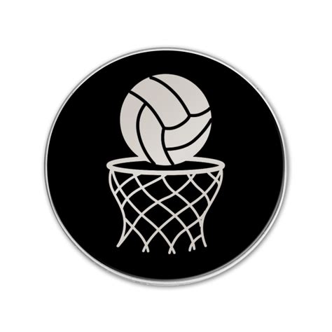 Netball - ML Badges